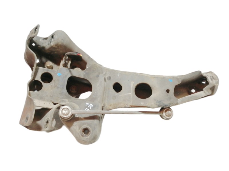 Recambio de mangueta trasera izquierda para mini mini (r50,r53) cooper referencia OEM IAM 12942510 6762037 