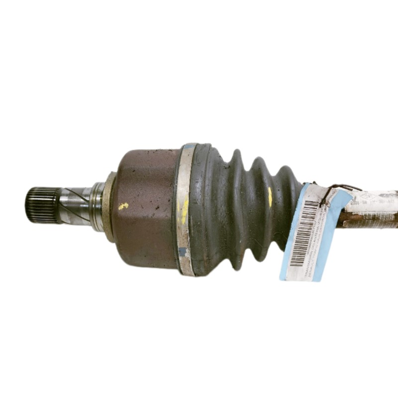 Recambio de transmision delantera izquierda para renault trafic caja cerrada (ab 4.01) l1h1 caja cerrada, corto referencia OEM I