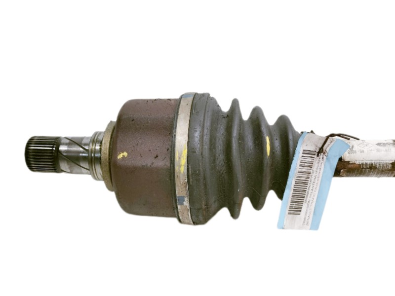 Recambio de transmision delantera izquierda para renault trafic caja cerrada (ab 4.01) l1h1 caja cerrada, corto referencia OEM I