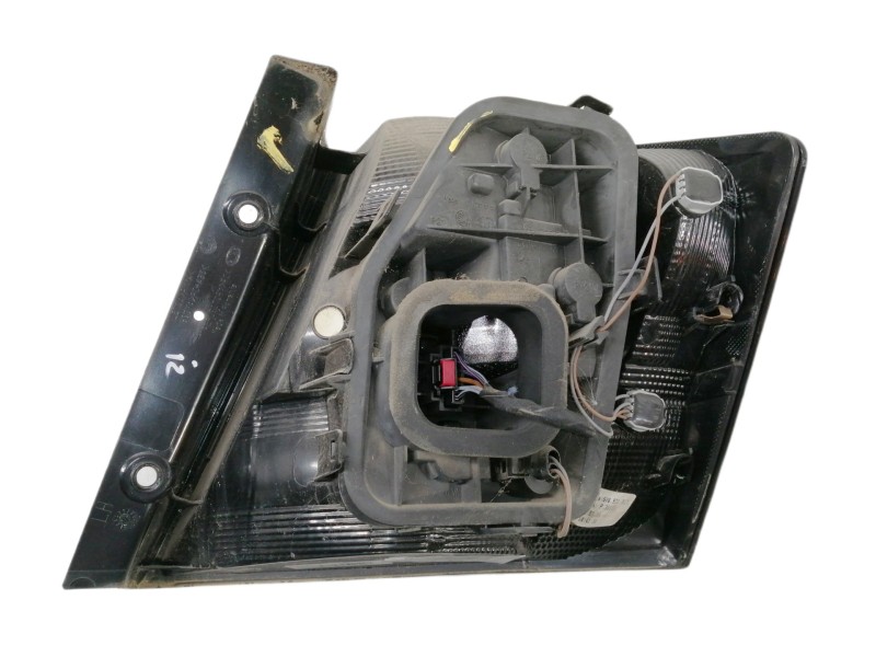 Recambio de piloto trasero izquierdo para skoda fabia like referencia OEM IAM 6V6945095 62421901 