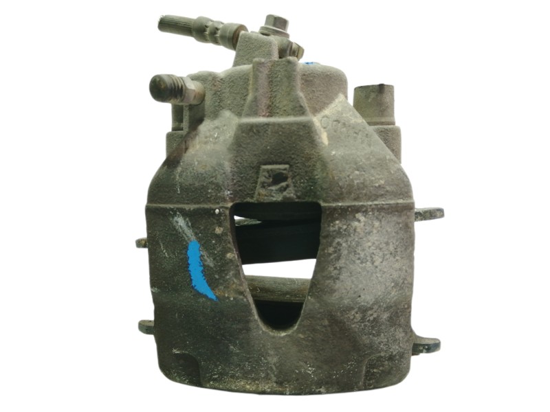 Recambio de pinza freno delantera derecha para skoda fabia like referencia OEM IAM   