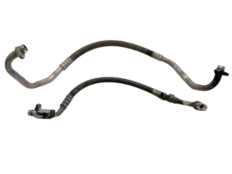 Recambio de tubos aire acondicionado para renault trafic caja cerrada (ab 4.01) l1h1 caja cerrada, corto referencia OEM IAM 7700