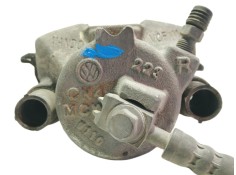 Recambio de pinza freno delantera derecha para skoda fabia like referencia OEM IAM    2