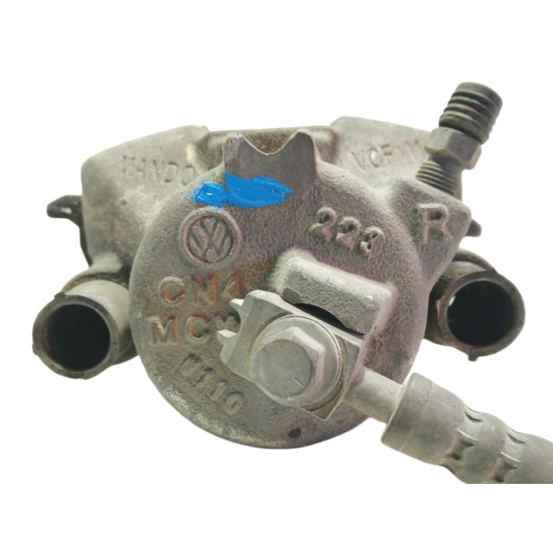 Recambio de pinza freno delantera derecha para skoda fabia like referencia OEM IAM   