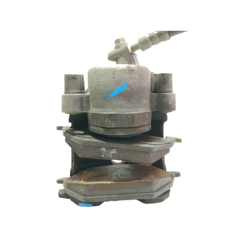 Recambio de pinza freno delantera derecha para skoda fabia like referencia OEM IAM   