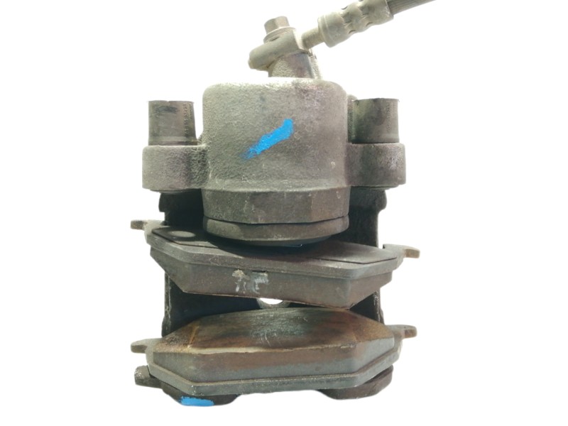 Recambio de pinza freno delantera derecha para skoda fabia like referencia OEM IAM   