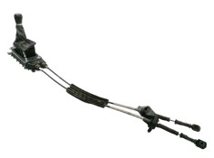 Recambio de varillaje cambio para skoda fabia like referencia OEM IAM 6C0711049B 6C0711566H 6C0711061A  2