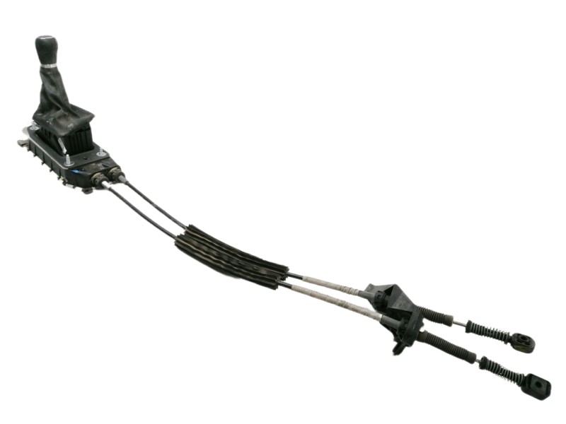 Recambio de varillaje cambio para skoda fabia like referencia OEM IAM 6C0711049B 6C0711566H 6C0711061A 