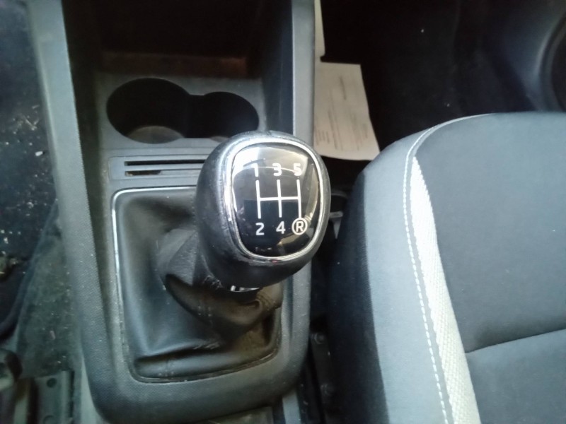 Recambio de varillaje cambio para skoda fabia like referencia OEM IAM 6C0711049B 6C0711566H 6C0711061A 