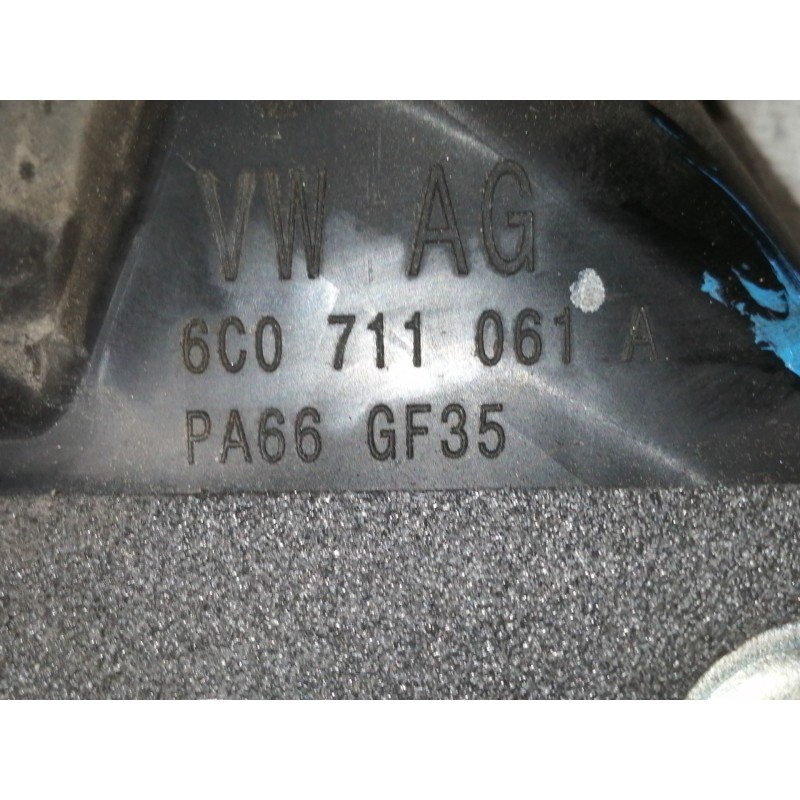 Recambio de varillaje cambio para skoda fabia like referencia OEM IAM 6C0711049B 6C0711566H 6C0711061A 