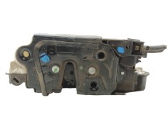 Recambio de cerradura puerta delantera derecha para volkswagen polo (6r1) advance bluemotion referencia OEM IAM 527680 16D5K1837 2