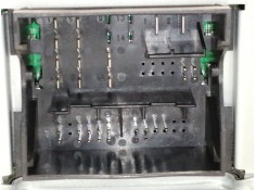 Recambio de sistema audio / radio cd para skoda fabia like referencia OEM IAM 6V0035871B L41SK2  2