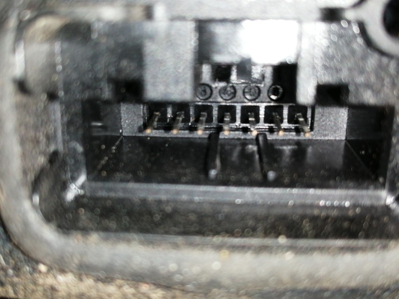 Recambio de cerradura puerta delantera derecha para volkswagen polo (6r1) advance bluemotion referencia OEM IAM 527680 16D5K1837