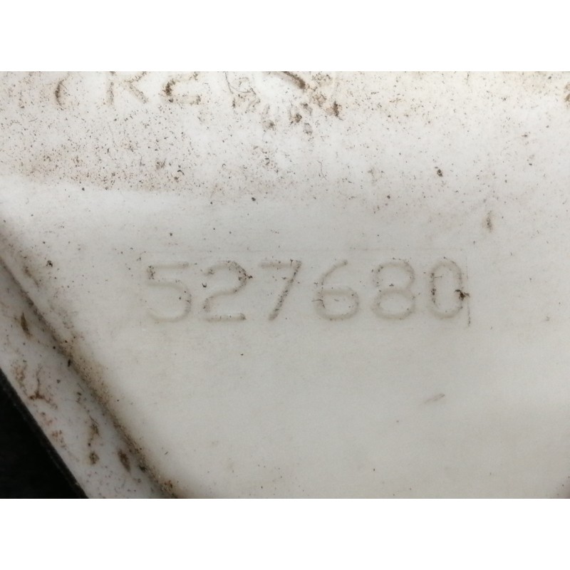 Recambio de cerradura puerta delantera derecha para volkswagen polo (6r1) advance bluemotion referencia OEM IAM 527680 16D5K1837