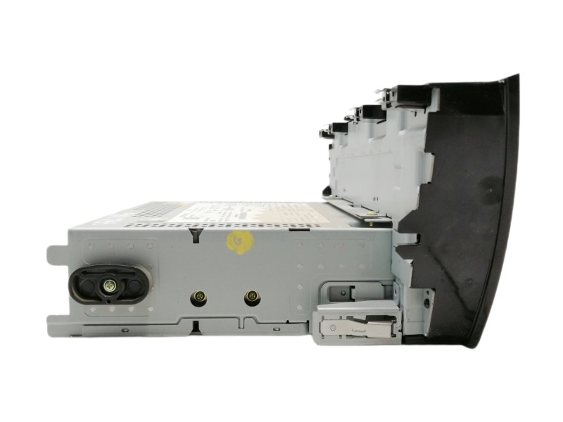 Recambio de sistema audio / radio cd para skoda fabia like referencia OEM IAM 6V0035871B L41SK2 