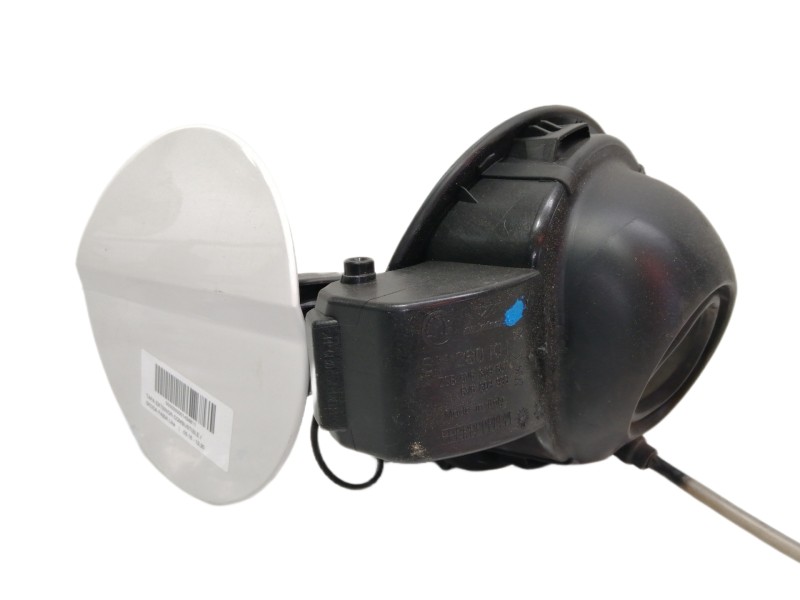 Recambio de tapa exterior combustible para skoda fabia like referencia OEM IAM 6V6809857 6V6809999 04E010012