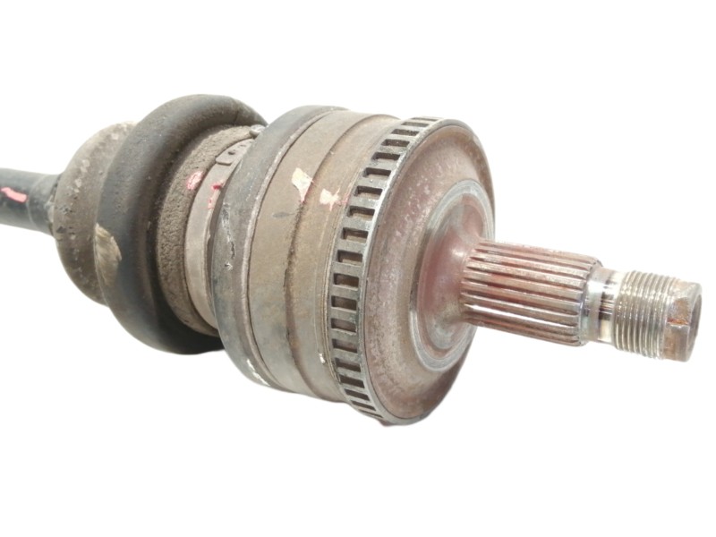 Recambio de transmision trasera izquierda para mercedes-benz clase clk (w208) coupe 200 compressor (evo) (208.344) referencia OE