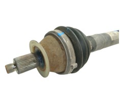 Recambio de transmision delantera derecha para skoda fabia like referencia OEM IAM 6C0407272H   2