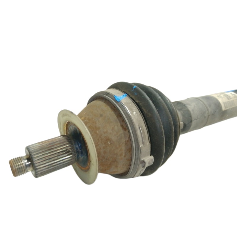 Recambio de transmision delantera derecha para skoda fabia like referencia OEM IAM 6C0407272H  