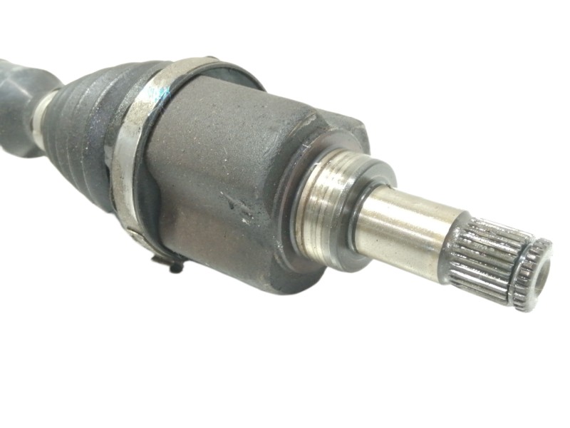 Recambio de transmision delantera derecha para skoda fabia like referencia OEM IAM 6C0407272H  