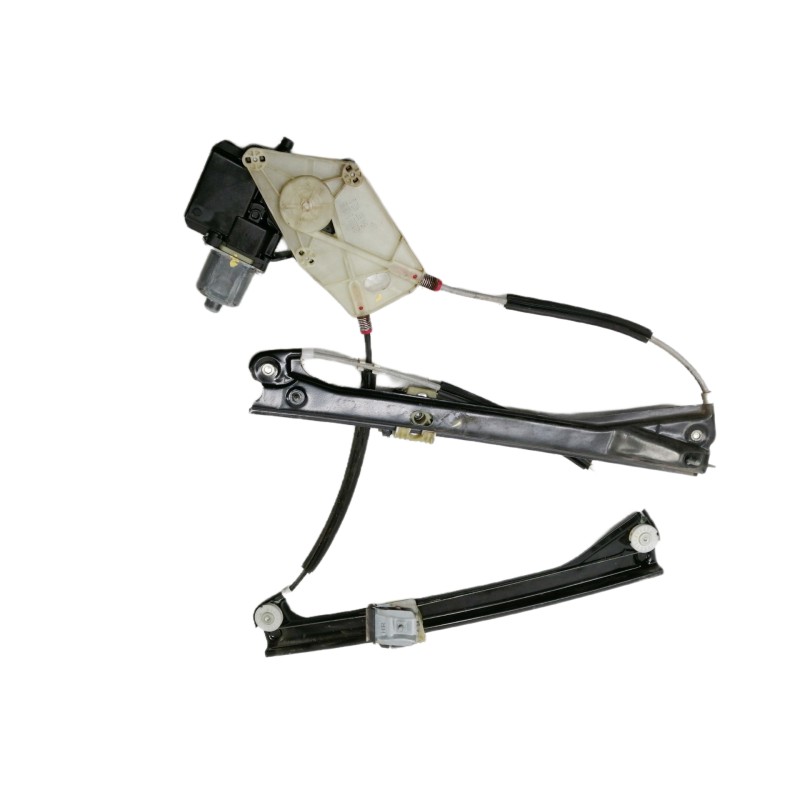 Recambio de elevalunas delantero derecho para volkswagen polo (6r1) advance bluemotion referencia OEM IAM 6R0959802AD S850311037