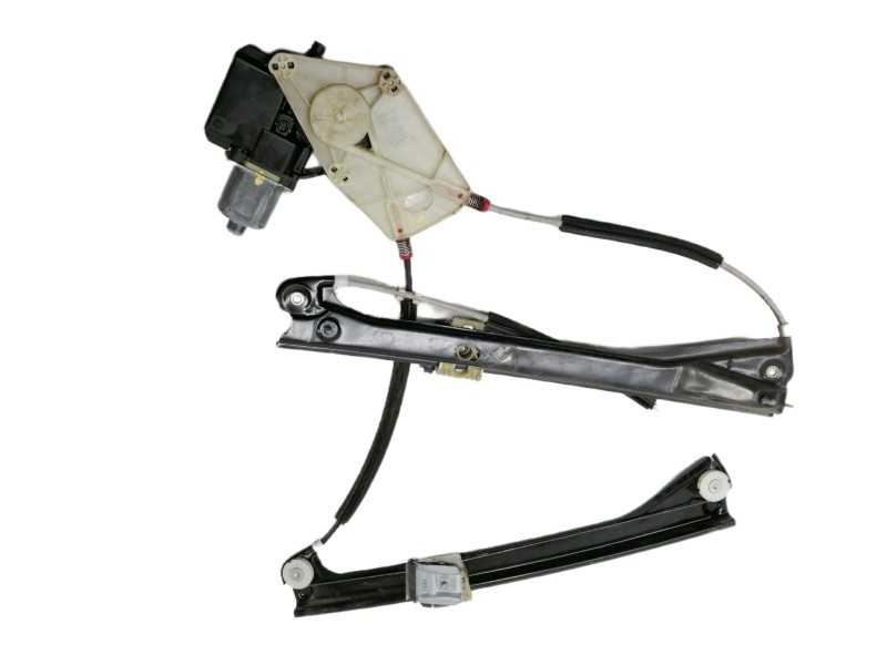 Recambio de elevalunas delantero derecho para volkswagen polo (6r1) advance bluemotion referencia OEM IAM 6R0959802AD S850311037