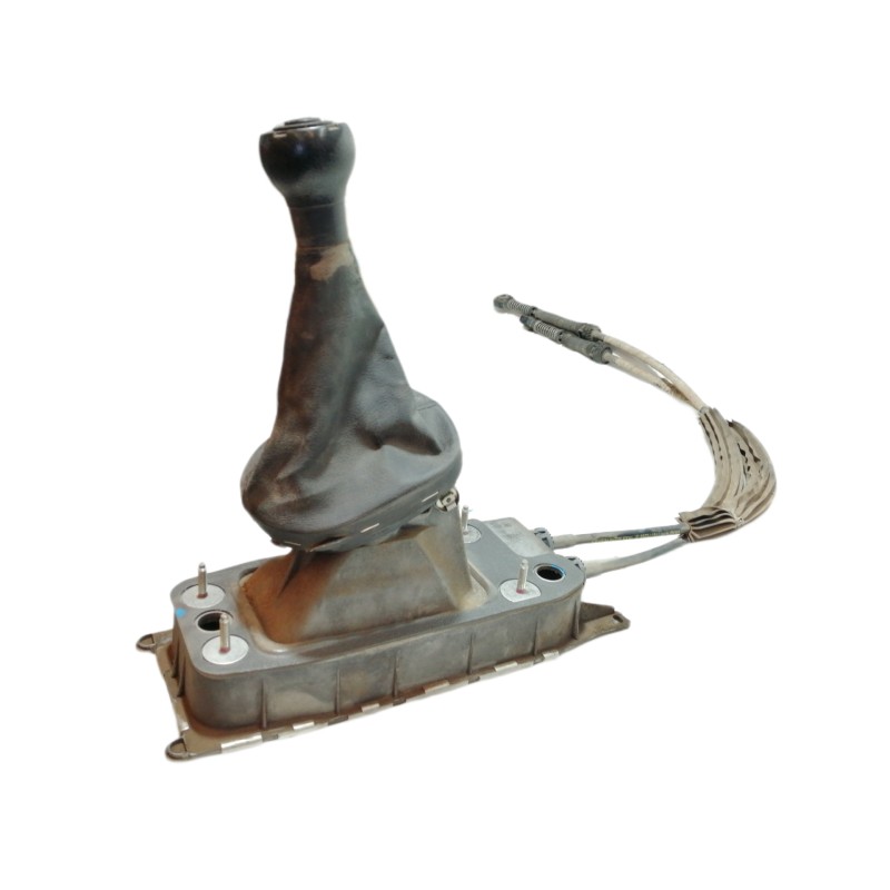 Recambio de varillaje cambio para volkswagen caddy ka/kb (2k) 1.9 tdi referencia OEM IAM 1T0711049AD 1K0711061A 