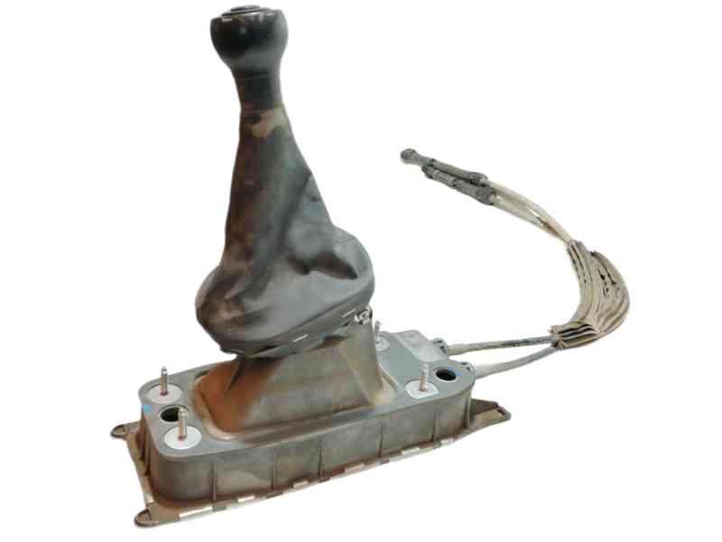 Recambio de varillaje cambio para volkswagen caddy ka/kb (2k) 1.9 tdi referencia OEM IAM 1T0711049AD 1K0711061A 