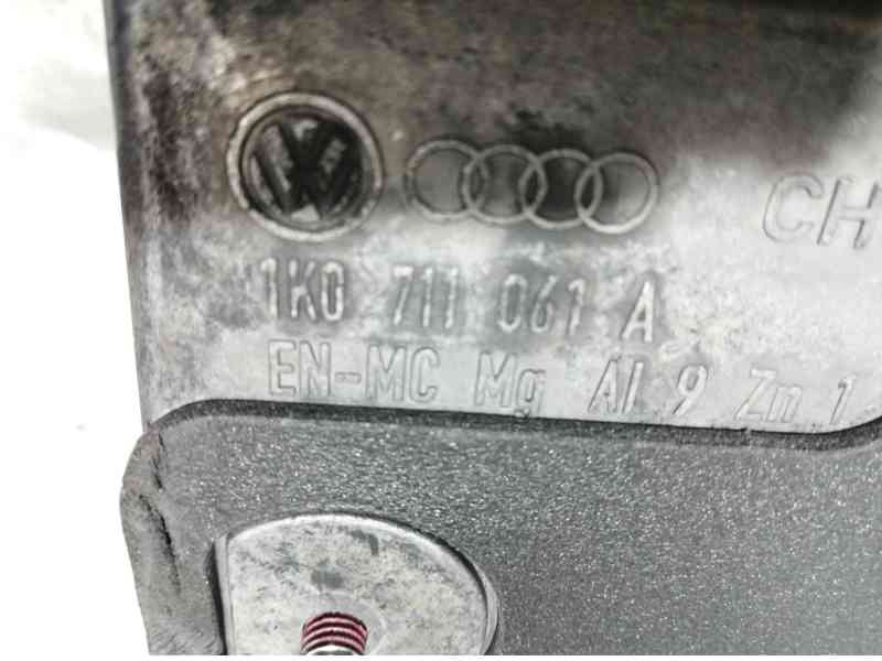 Recambio de varillaje cambio para volkswagen caddy ka/kb (2k) 1.9 tdi referencia OEM IAM 1T0711049AD 1K0711061A 