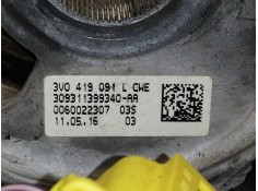 Recambio de volante para skoda fabia like referencia OEM IAM 3V0419091LCWE 309311399340AA 0060022307 2