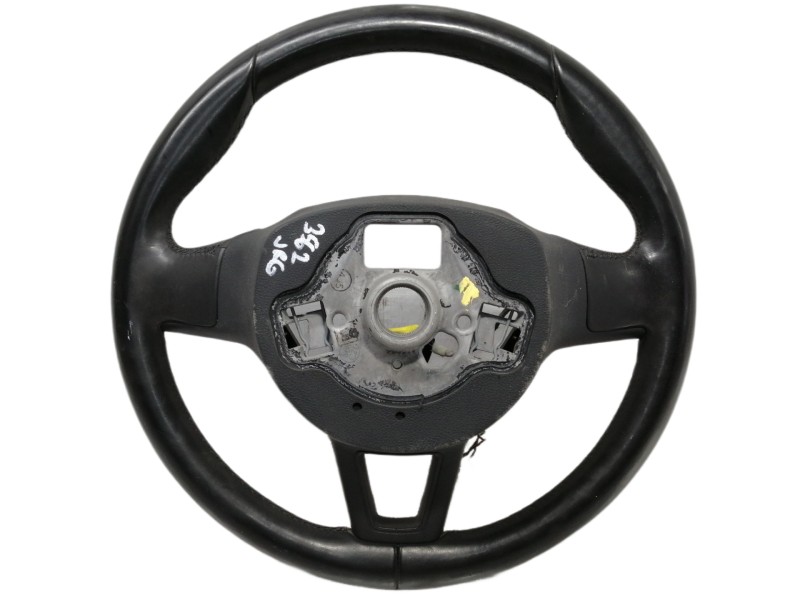 Recambio de volante para skoda fabia like referencia OEM IAM 3V0419091LCWE 309311399340AA 0060022307