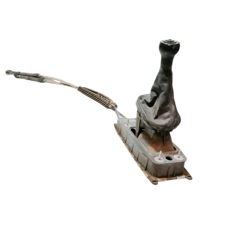 Recambio de varillaje cambio para volkswagen caddy ka/kb (2k) 1.9 tdi referencia OEM IAM 1T0711049AD 1K0711061A 