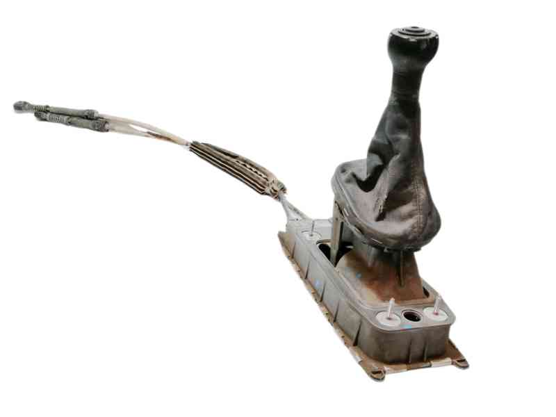 Recambio de varillaje cambio para volkswagen caddy ka/kb (2k) 1.9 tdi referencia OEM IAM 1T0711049AD 1K0711061A 