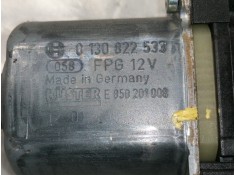 Recambio de elevalunas trasero derecho para volkswagen polo (6r1) advance bluemotion referencia OEM IAM 6R0959812G S850311054C / 2