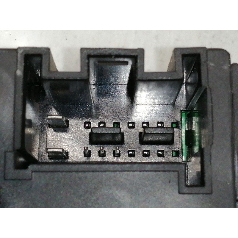 Recambio de elevalunas trasero derecho para volkswagen polo (6r1) advance bluemotion referencia OEM IAM 6R0959812G S850311054C /