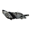 Recambio de faro izquierdo para citroën jumper iii furgoneta 2.2 bluehdi 120 referencia OEM IAM 1682748980 901740079103323 