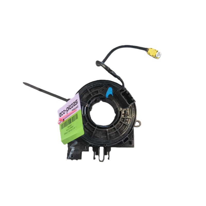 Recambio de anillo airbag para renault captur ii (hf_) tce 140 (hfn0) referencia OEM IAM 255540638R  