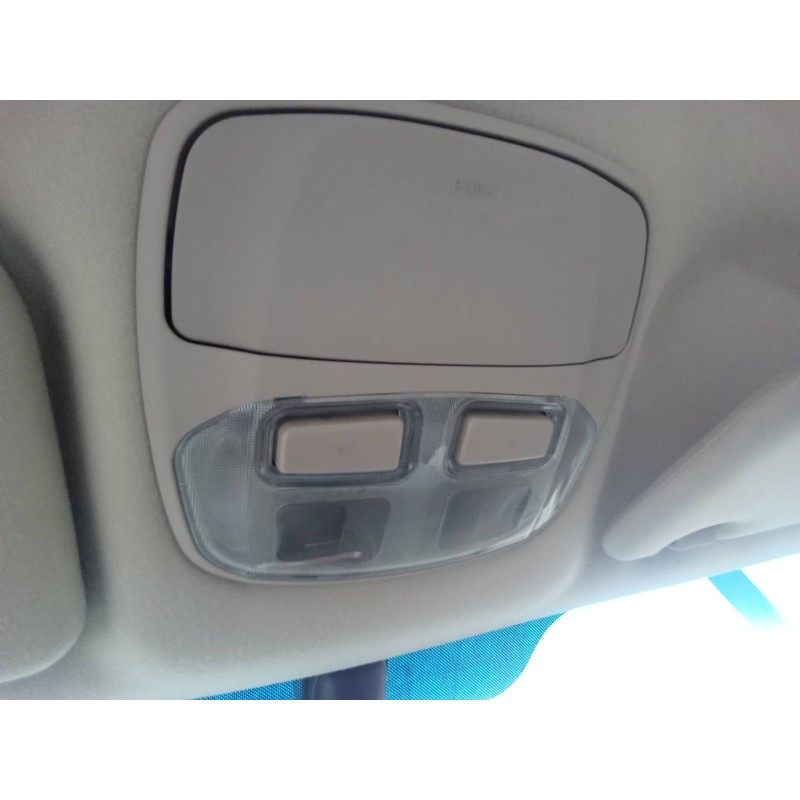 Recambio de luz interior para hyundai sonata (y4) 2.5i v6 gls referencia OEM IAM   