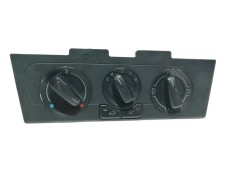 Recambio de mando calefaccion / aire acondicionado para volkswagen polo (6r1) advance bluemotion referencia OEM IAM 6R0820045M 9 2