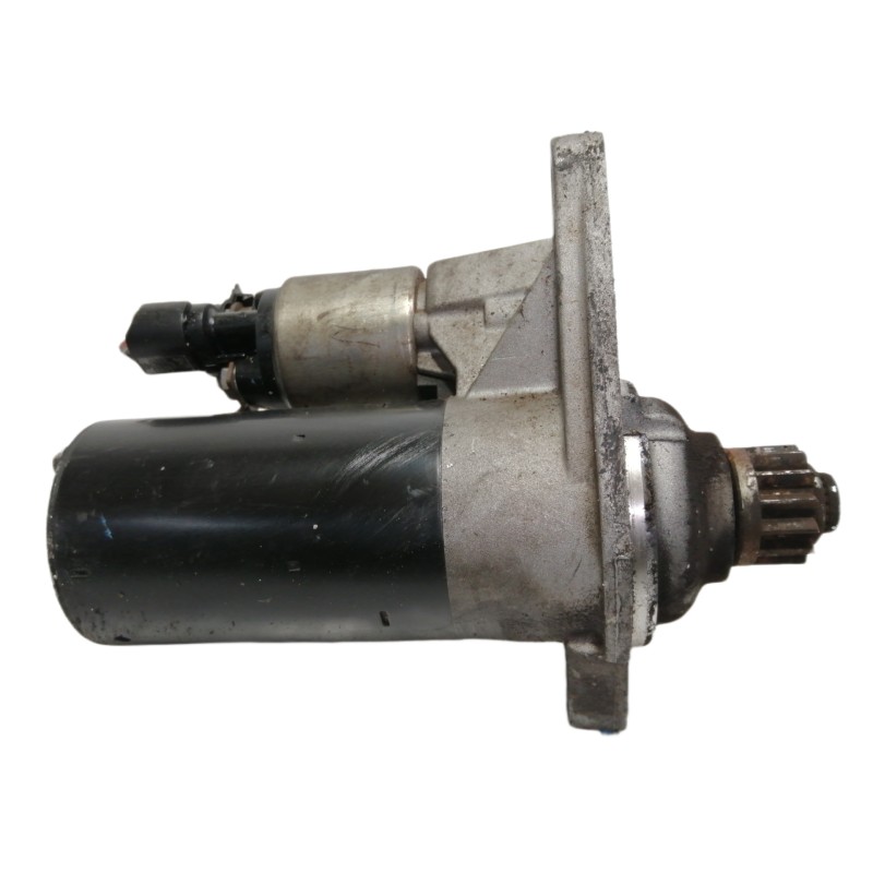 Recambio de motor arranque para volkswagen polo (6r1) advance bluemotion referencia OEM IAM 02T911024J 03022012 / 0001142001 201