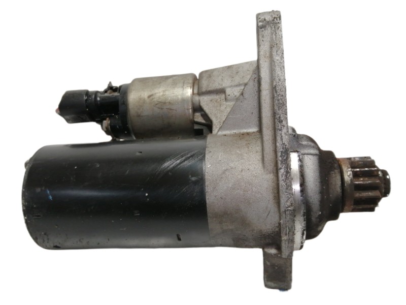 Recambio de motor arranque para volkswagen polo (6r1) advance bluemotion referencia OEM IAM 02T911024J 03022012 / 0001142001 201