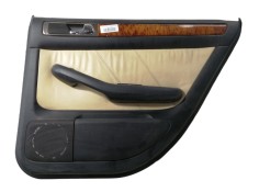Recambio de guarnecido puerta trasera derecha para audi a6 berlina (4b2) 2.8 v6 30v referencia OEM IAM 4B0867306 9810523643 4B08