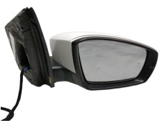 Recambio de retrovisor derecho para volkswagen polo (6r1) advance bluemotion referencia OEM IAM 6R0857934B 6R0857934 