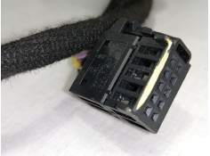 Recambio de retrovisor derecho para volkswagen polo (6r1) advance bluemotion referencia OEM IAM 6R0857934B 6R0857934  2