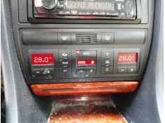 Recambio de mando calefaccion / aire acondicionado para audi a6 berlina (4b2) 2.8 v6 30v referencia OEM IAM   