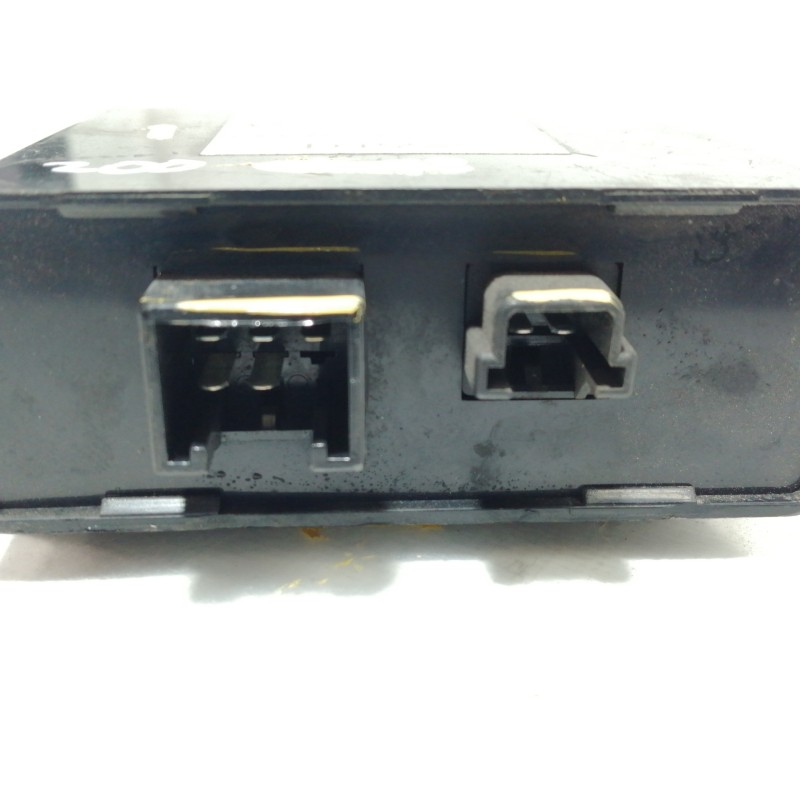Recambio de modulo electronico para mg 200 214 referencia OEM IAM YWC103780  