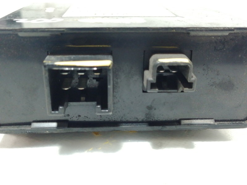 Recambio de modulo electronico para mg 200 214 referencia OEM IAM YWC103780  