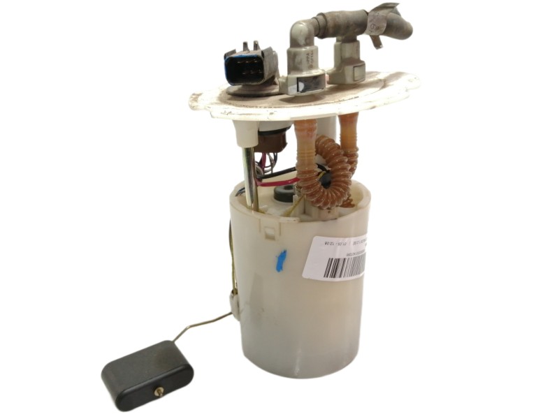 Recambio de aforador para chevrolet kalos 1.2 se referencia OEM IAM 96447642  