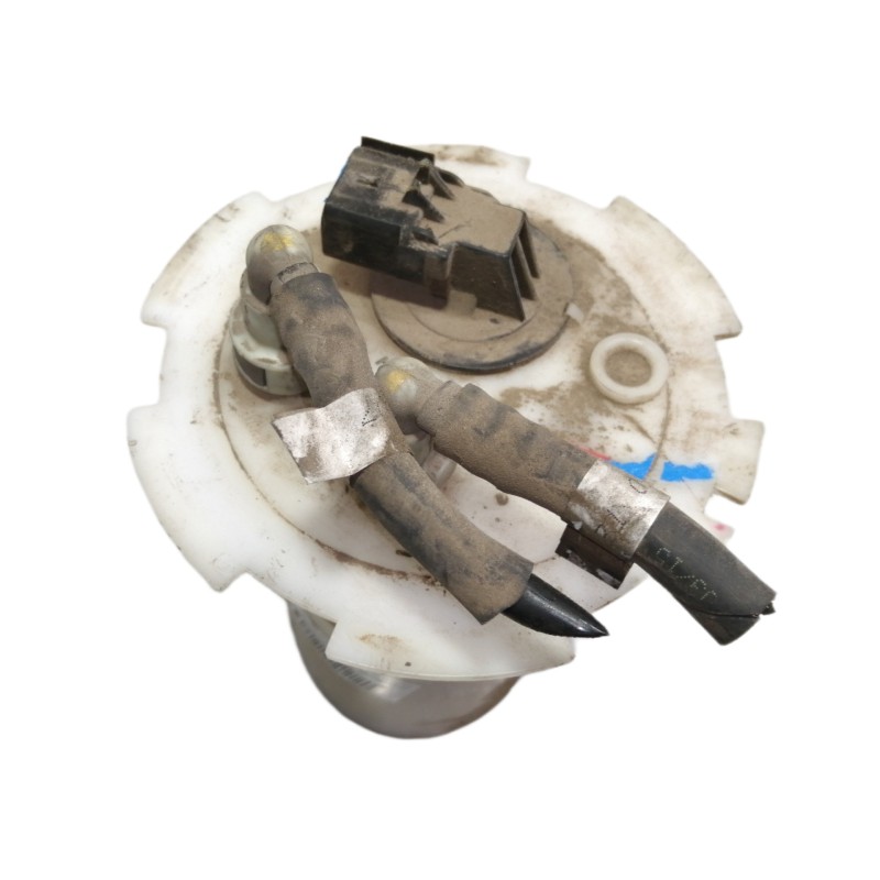 Recambio de aforador para chevrolet kalos 1.2 se referencia OEM IAM 96447642  