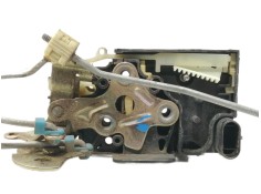 Recambio de cerradura puerta delantera derecha para chevrolet kalos 1.2 se referencia OEM IAM    2